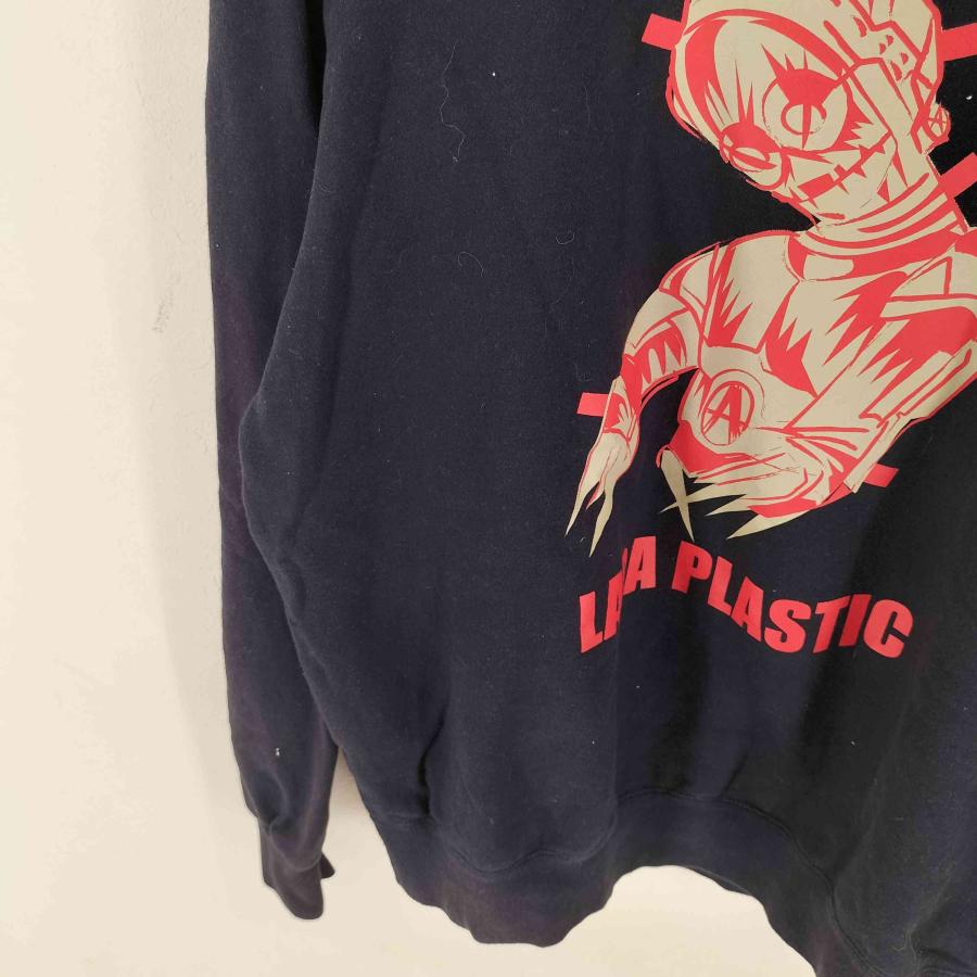 UNDER COVER JUN TAKAHASHI(アンダーカバー) 15AW PAPER DOLL ar 中古 古着 0744_4