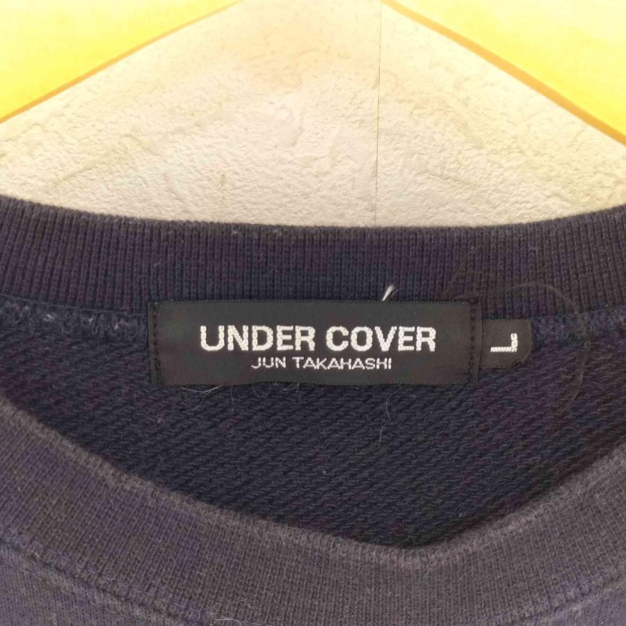 UNDER COVER JUN TAKAHASHI(アンダーカバー) 15AW PAPER DOLL ar 中古 古着 0744_5