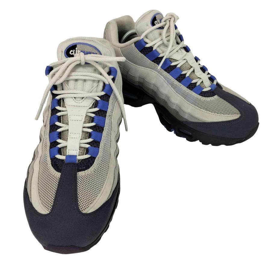 中古【ナイキ】エアマック95ビッグバブル⭐28cm⭐NIKE NIKE（ナイキ） Air Max 95 Big Bubble OG エアマックス95 ビッグ