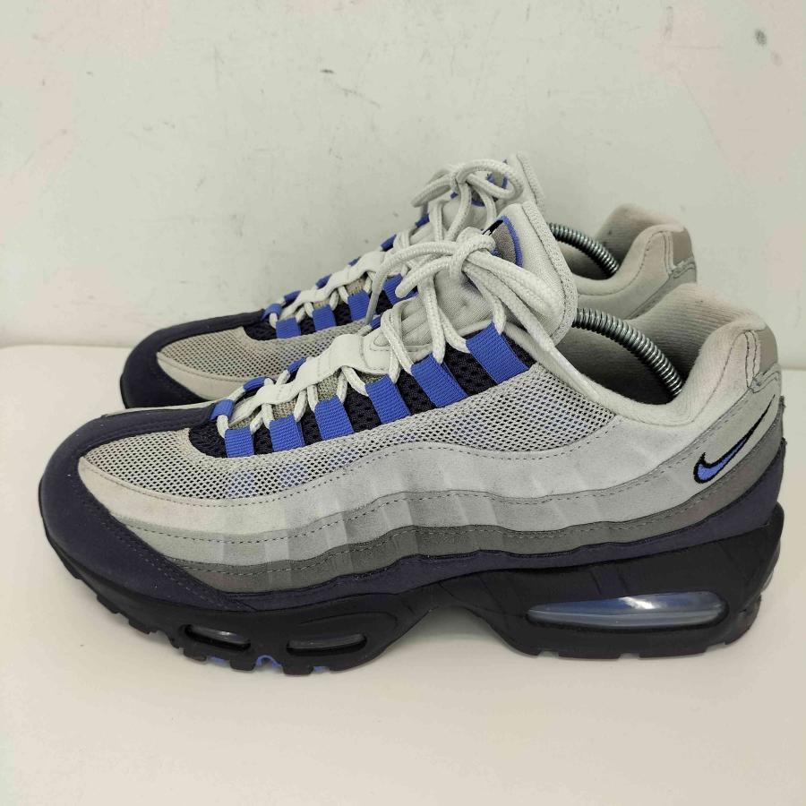 NIKE（ナイキ） Air Max 95 Big Bubble OG エアマックス95 ビッグ 