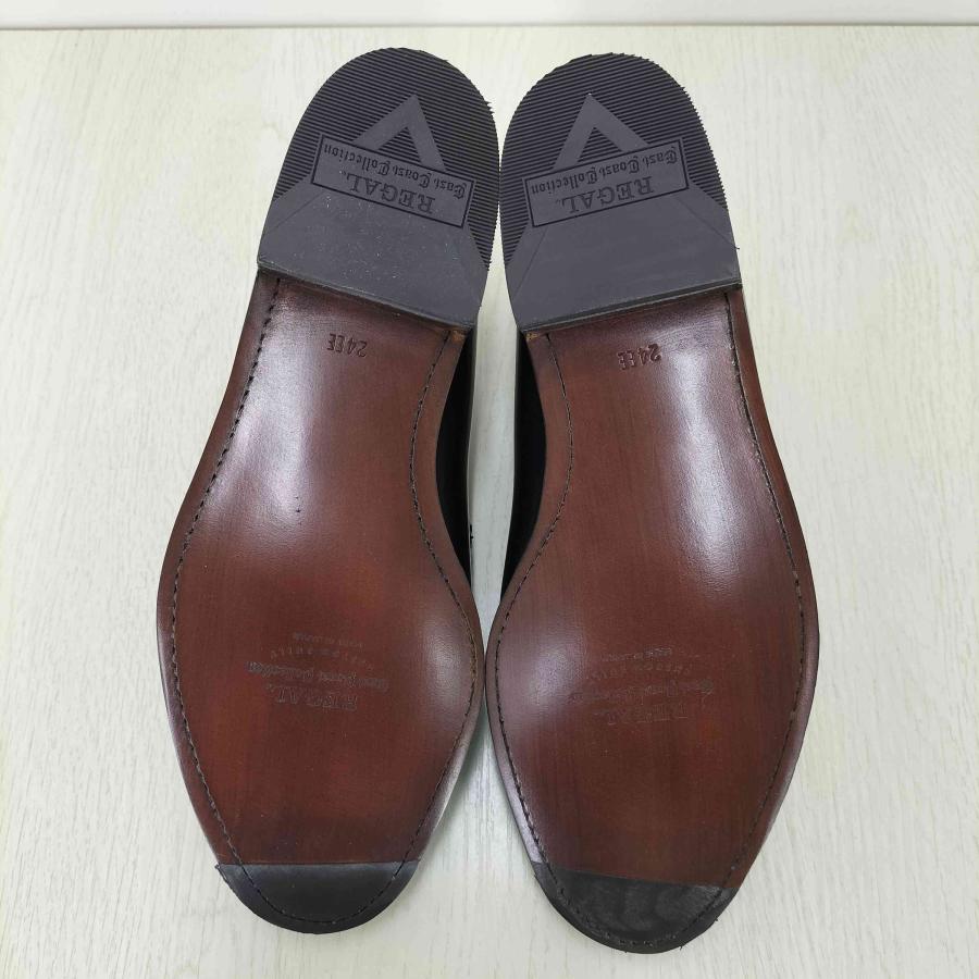REGAL（リーガル） East Coast Collection JK33 コブラヴァンプ