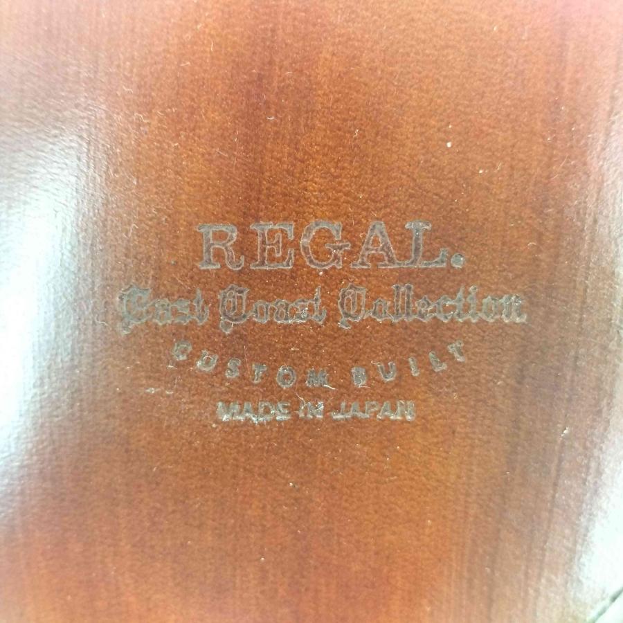 REGAL（リーガル） East Coast Collection JK33 コブラヴァンプ