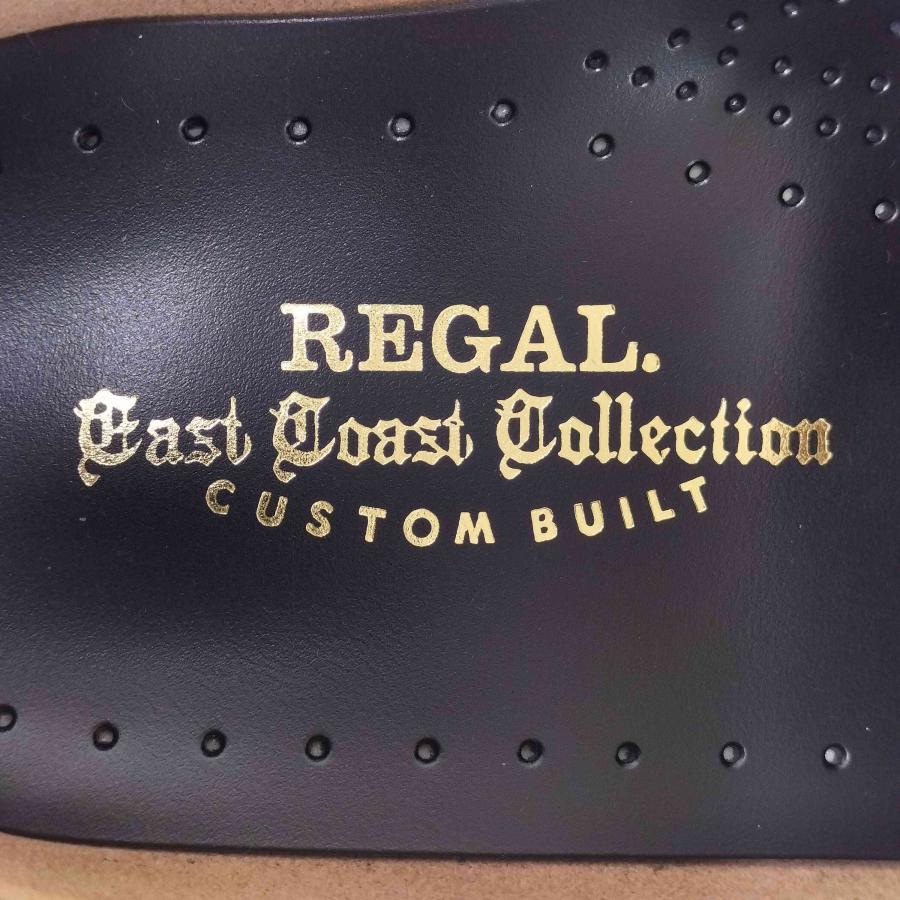 REGAL（リーガル） East Coast Collection JK33 コブラヴァンプ