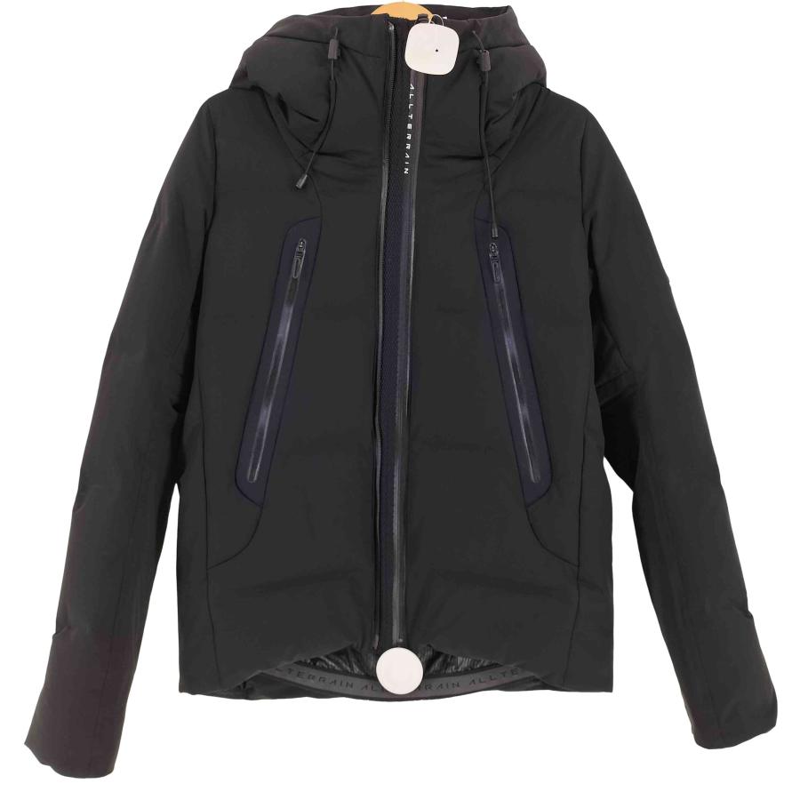 DESCENTE ALLTERRAIN（デサント オルテライン） 水沢ダウン 