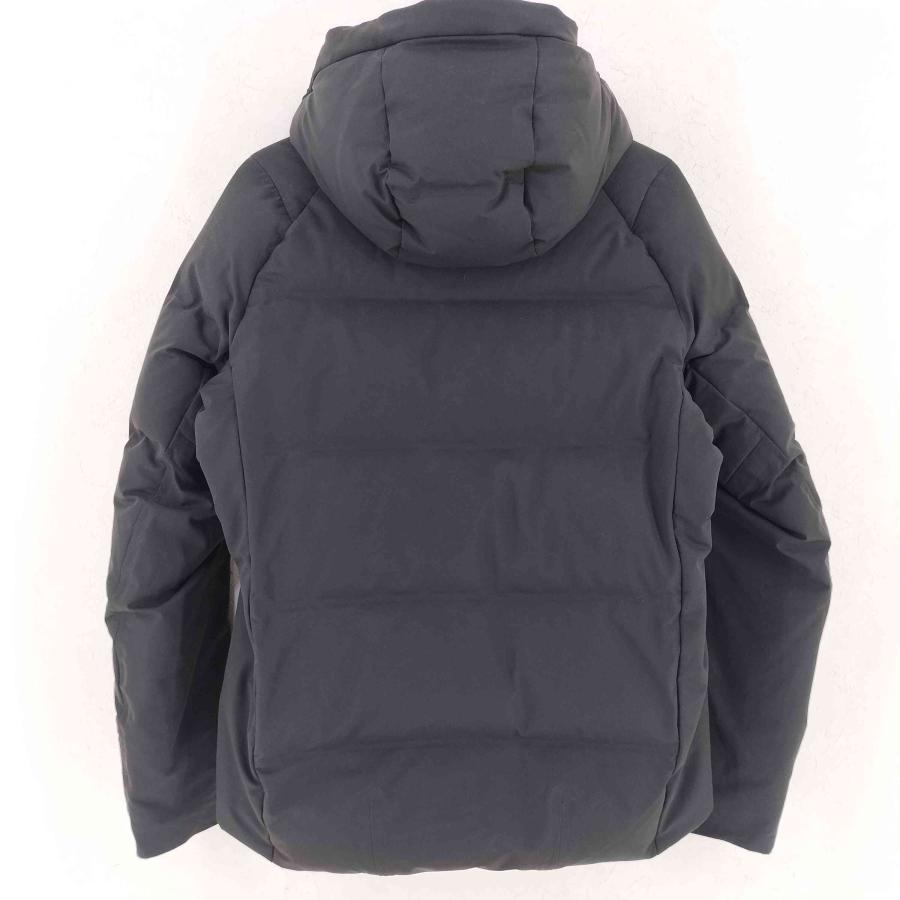 DESCENTE ALLTERRAIN（デサント オルテライン） 水沢ダウン 