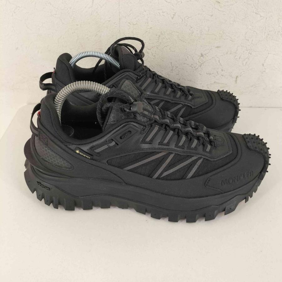 MONCLER（モンクレール） Trailgrip GTX メンズ 40 中古 古着 0704