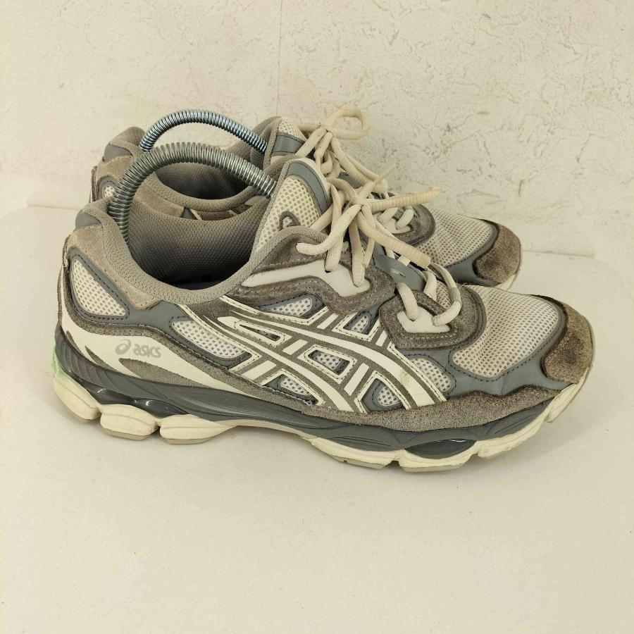 ASICS（アシックス） GEL-NYC スニーカー メンズ JPN：27 中古 古着