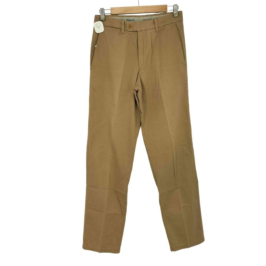 Zegna sport(ゼニアスポーツ) OLD スラックスパンツ メンズ 46 中古 