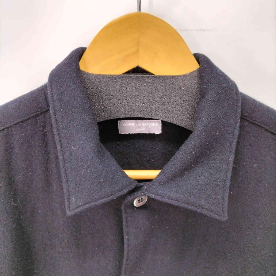 l*r様 COMME des GARCONS HOMME 田中オム ウールカット COMME des GARCONS HOMME HOMME(コムデギャルソンオム) 田中オム