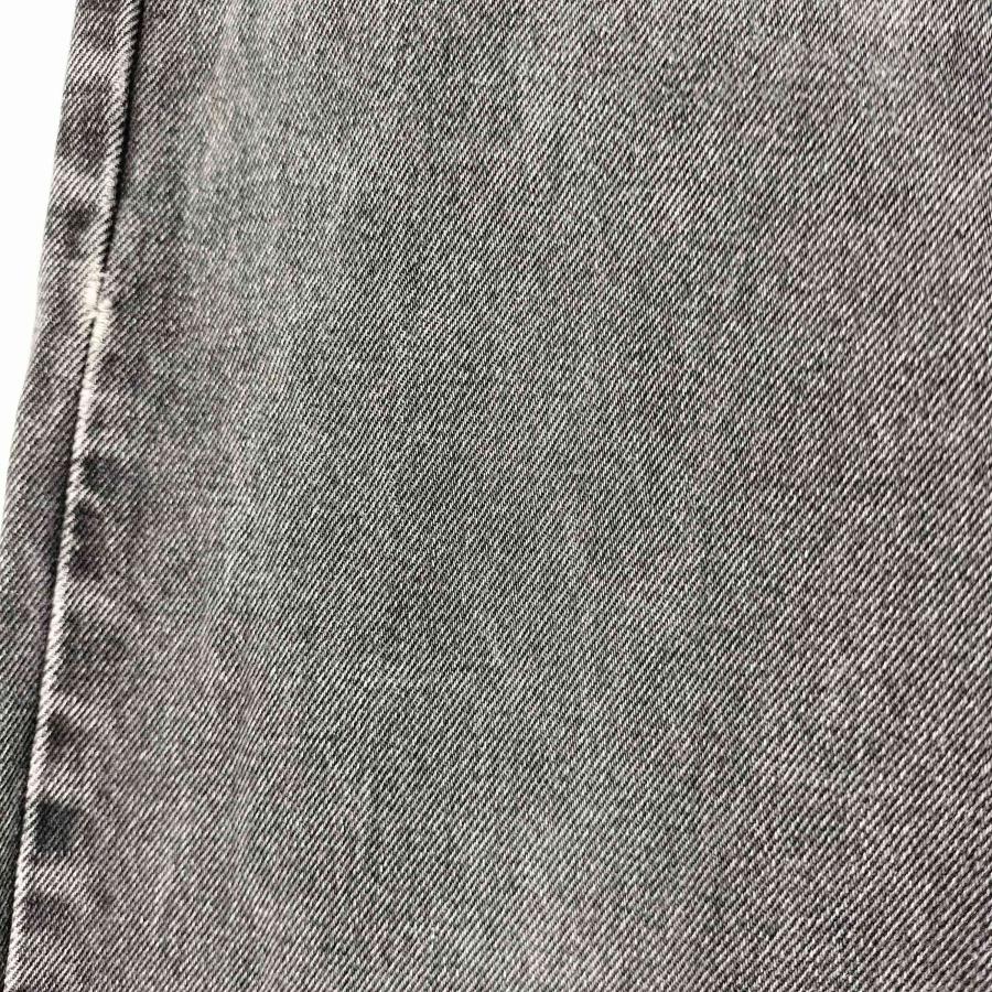 Levi's（リーバイス） Levis(リーバイス) 00S USA製550 RELAXED FIT 後
