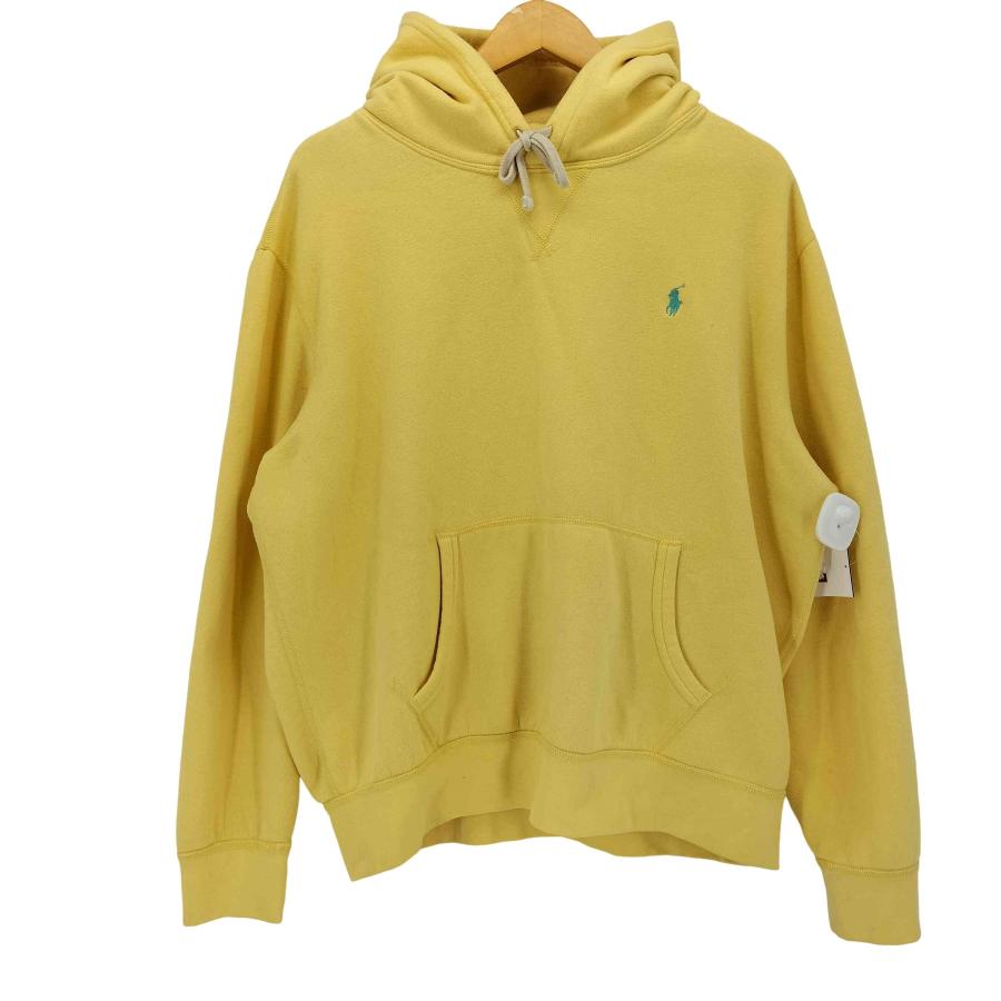 専用 新品 未使用 ポロラルフローレン パーカー L ポニー 刺繍 プルオーバー POLO RALPH LAUREN（ポロ・ラルフローレン） ポニー 刺繍 プルオーバー