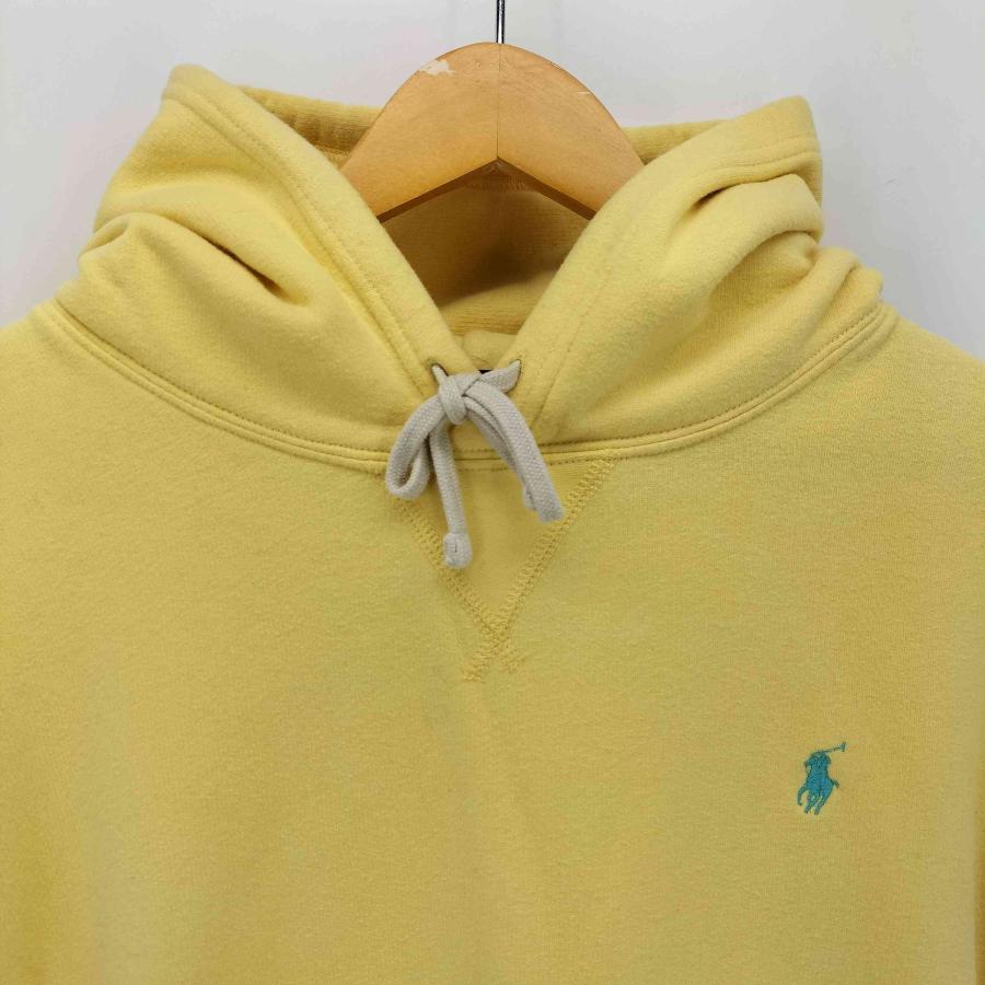 POLO RALPH LAUREN（ポロ・ラルフローレン） ポニー 刺繍 プルオーバー