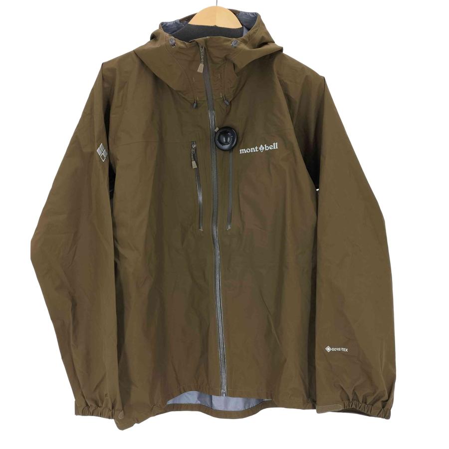 mont-bell（モンベル） mont bell(モンベル) GORE-TEX テンペスト