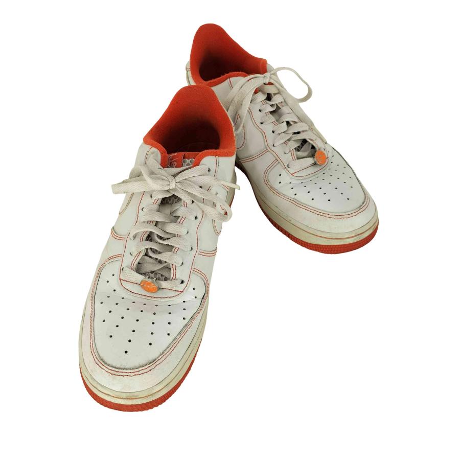 NIKE（ナイキ） AIR FORCE 1 LOW 07 LV8 EMB Rucker Park メンズ 中古 