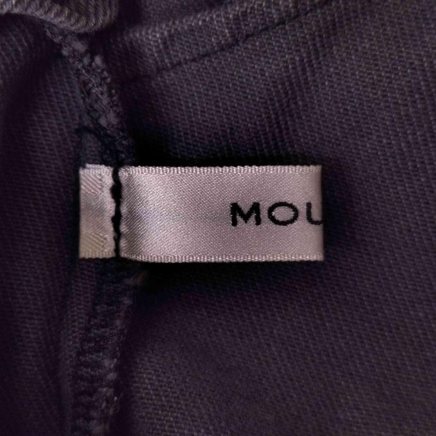 MOUSSY（マウジー） FIT DENIM ジャンプスーツ レディース JPN：2 中古