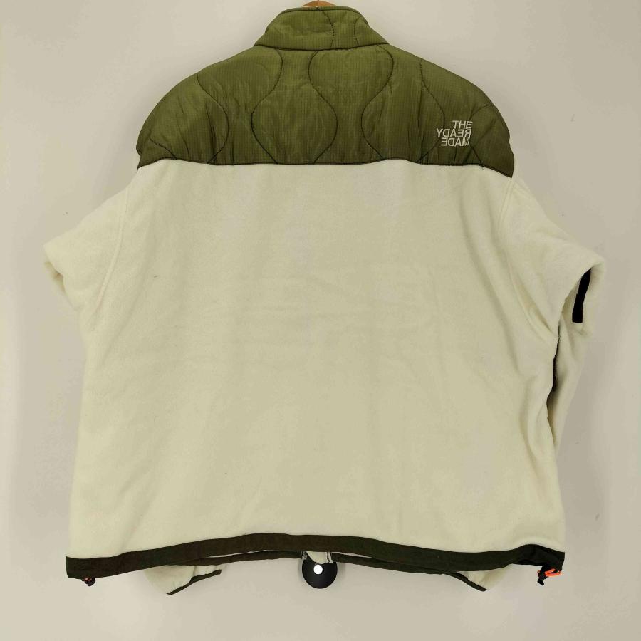 READYMADE(レディーメイド) キルティング Fleece Jacket メンズ JPN：2 中古 古着 0946_1