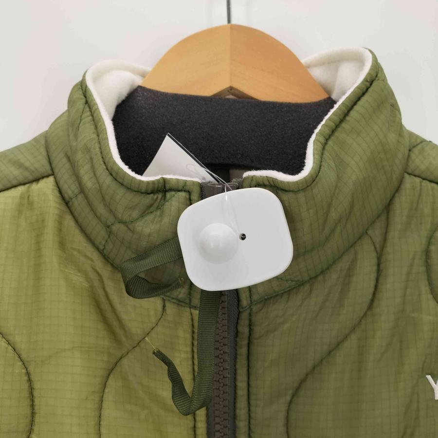 READYMADE(レディーメイド) キルティング Fleece Jacket メンズ JPN：2 中古 古着 0946_2