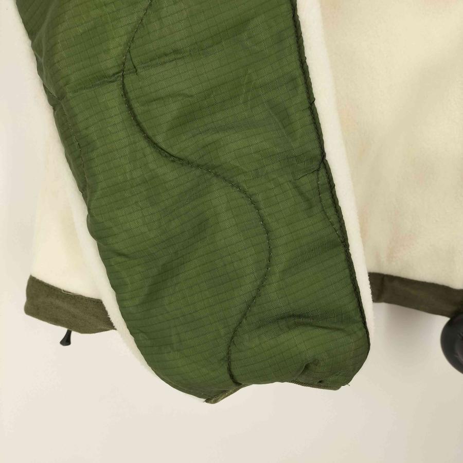 READYMADE(レディーメイド) キルティング Fleece Jacket メンズ JPN：2 中古 古着 0946_3