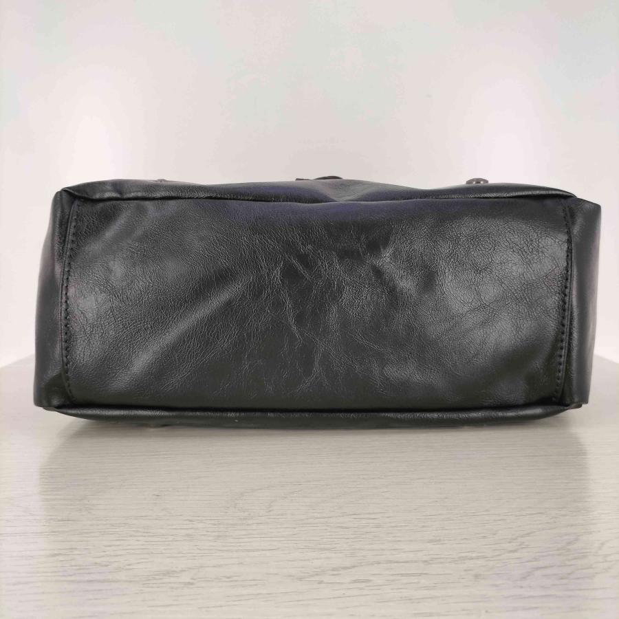 ZARA ザラ レザー トラベル バッグ　完売品 ZARA ザラ レザー トラベル バッグ 完売品 【公式通販】