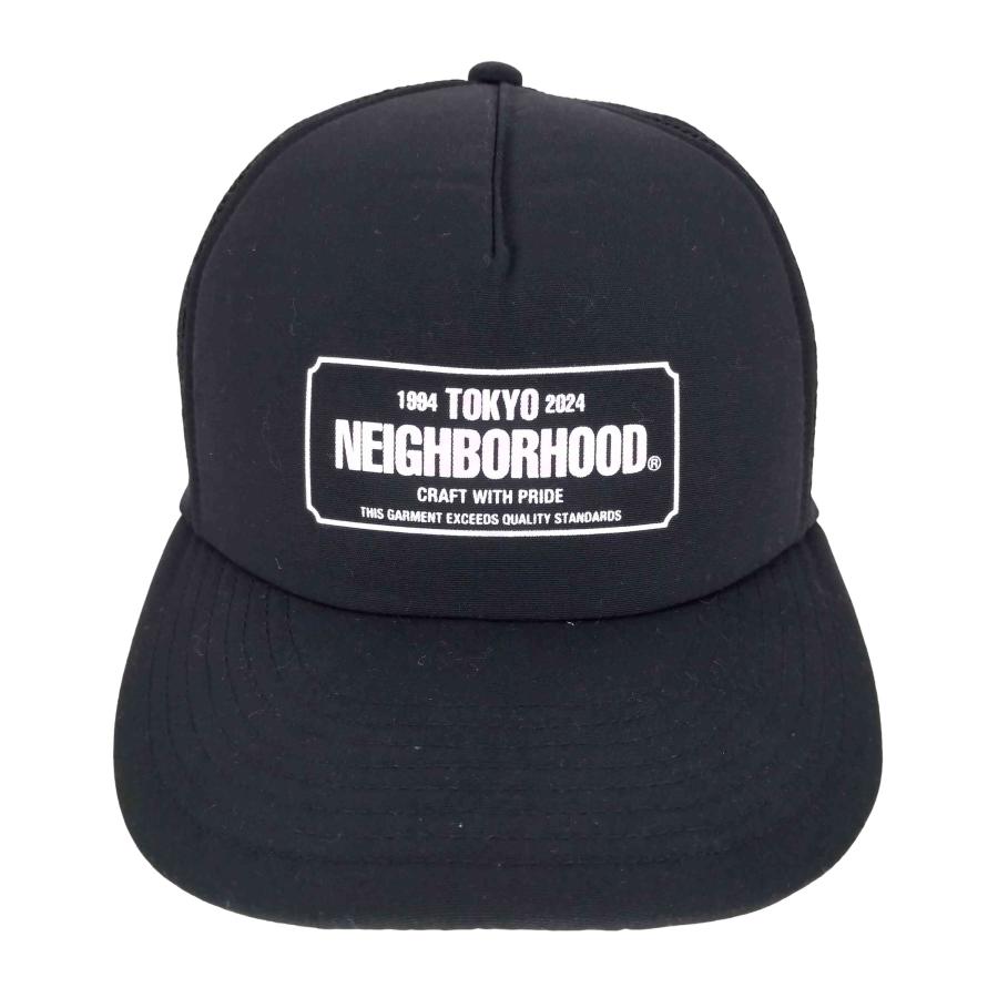 NEIGHBORHOOD（ネイバーフッド） MESH CAP メッシュキャップ メンズ