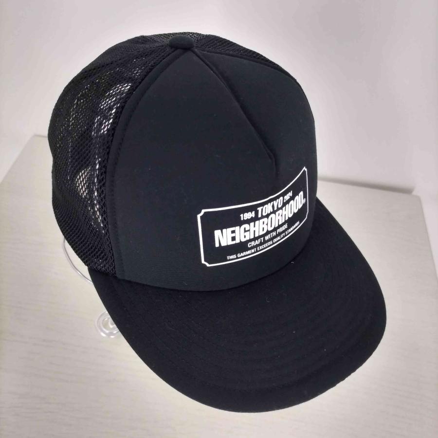 NEIGHBORHOOD（ネイバーフッド） MESH CAP メッシュキャップ メンズ