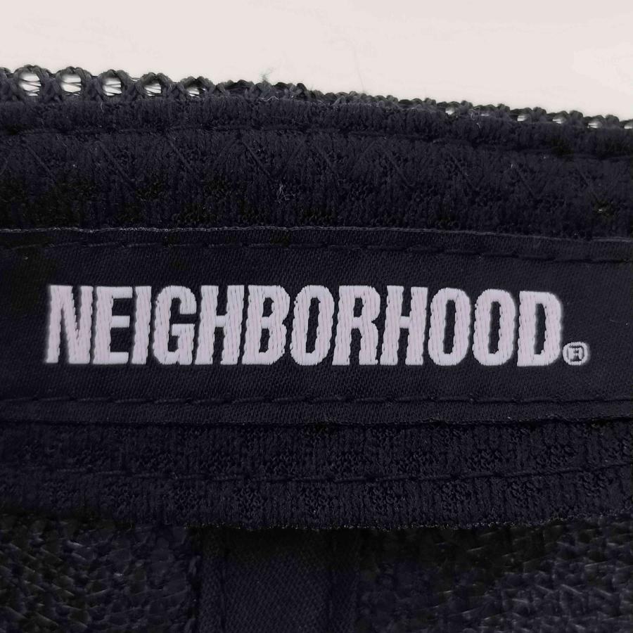 NEIGHBORHOOD（ネイバーフッド） MESH CAP メッシュキャップ メンズ
