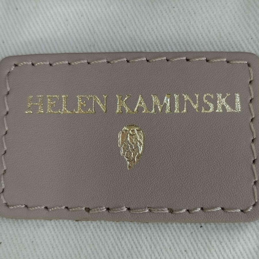 Helen Kaminski（ヘレンカミンスキー） MARHIANNA M カゴバック