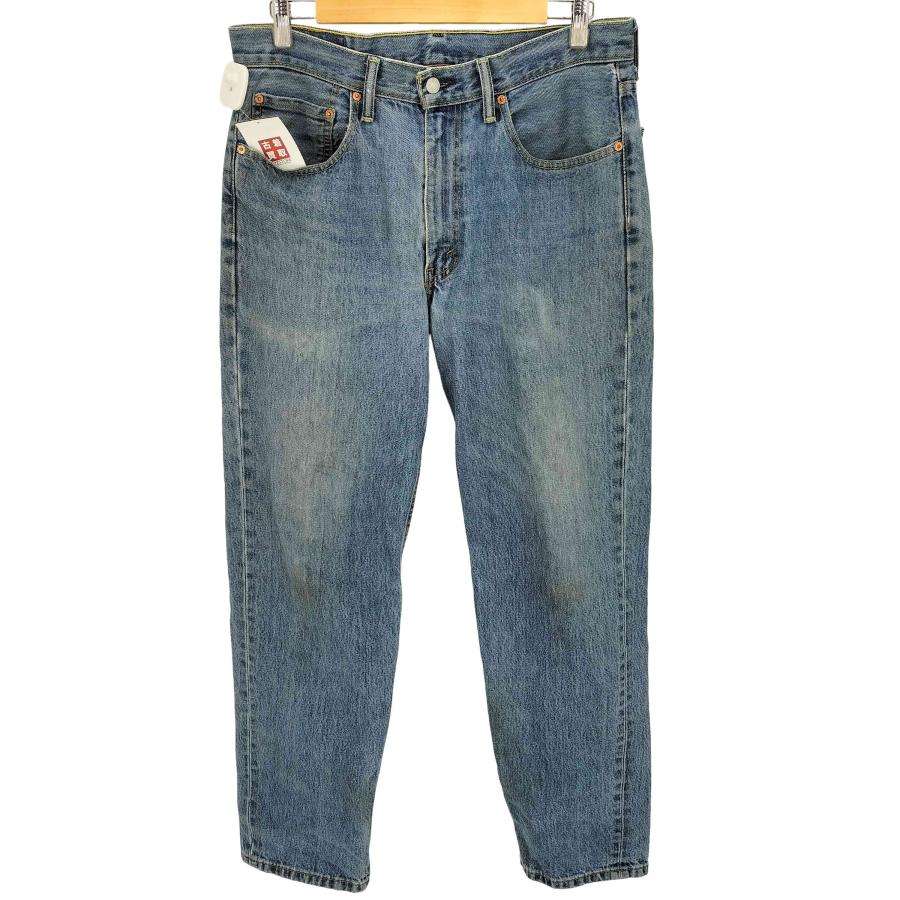Levi's（リーバイス） Levis(リーバイス) ボタン裏4460 革パッチ 550