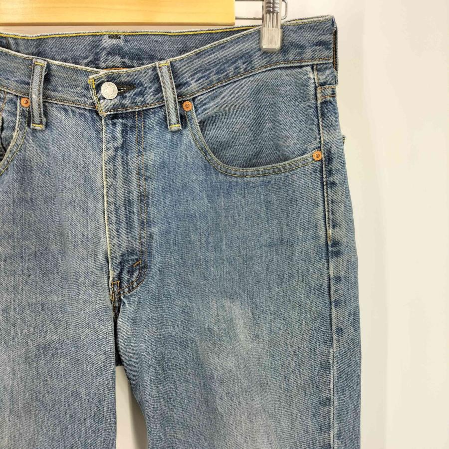 Levi's（リーバイス） Levis(リーバイス) ボタン裏4460 革パッチ 550