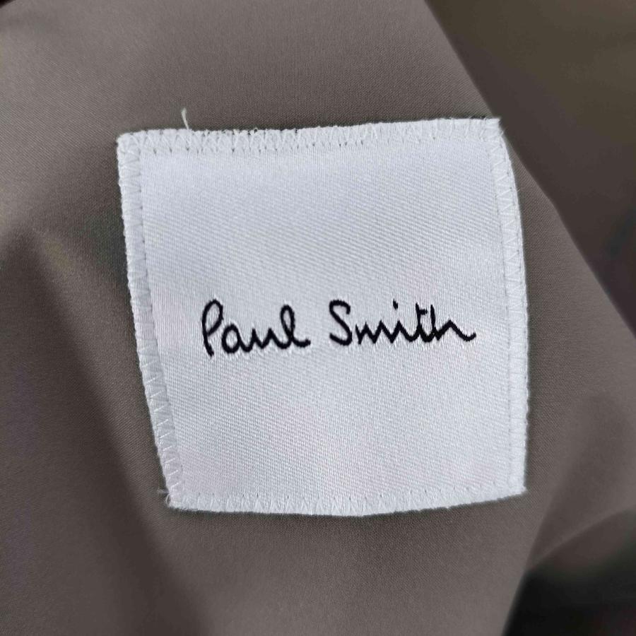 Paul Smith（ポール・スミス） 高機能ソロテックス2Bテーラード