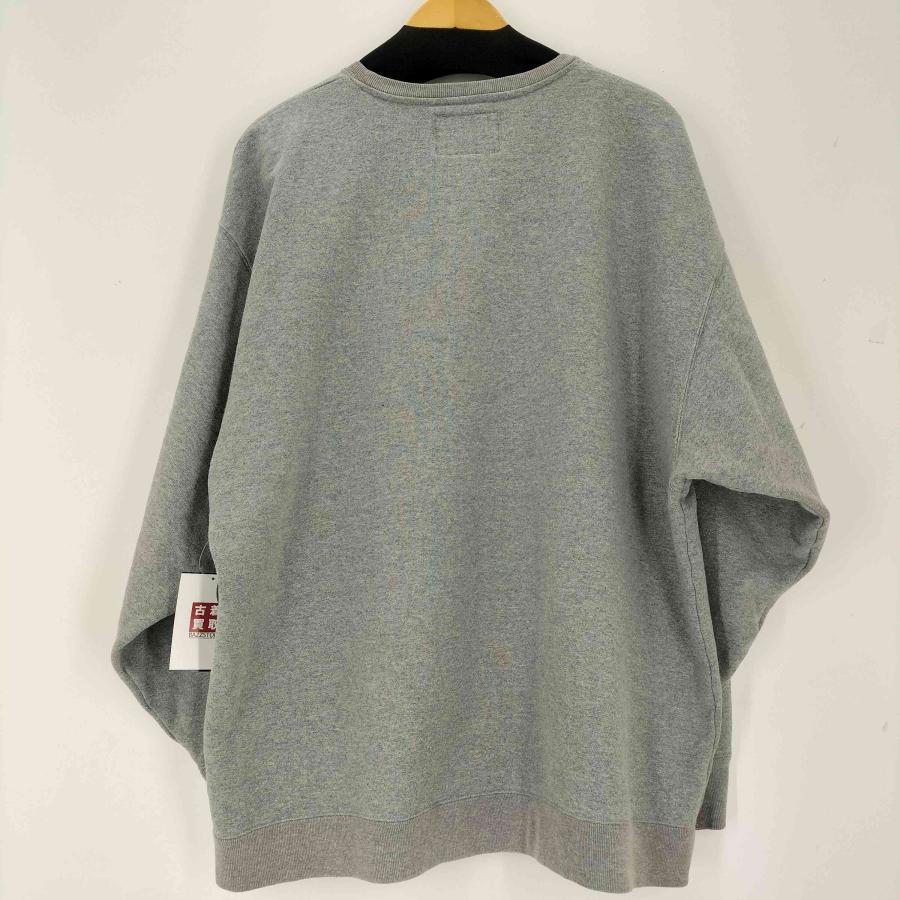 WTAPS(ダブルタップス) 23SS DESIGN 01 SWEATER COLLEGE メンズ 0 中古 古着 0945_1