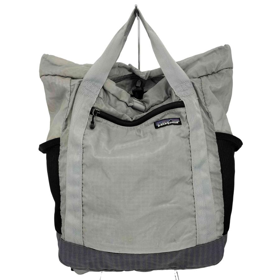 レア色 パタゴニア ライトウェイト トラベルスリングバッグ ナイロン y2k Patagonia[パタゴニア] 折り畳み スリングバッグ Lightweight Travel