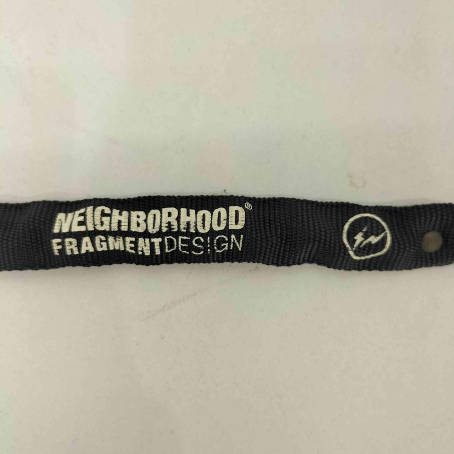 NEIGHBORHOOD（ネイバーフッド） キーチェーン メンズ 表記無 中古