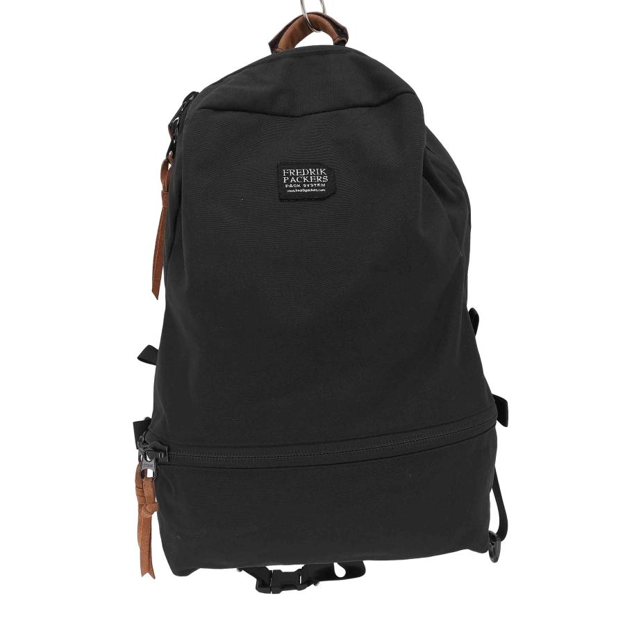 フレドリックパッカーズ　新品、未使用品 FREDRIK PACKERS（フレドリックパッカーズ） 【予約販売ブラックのみ6