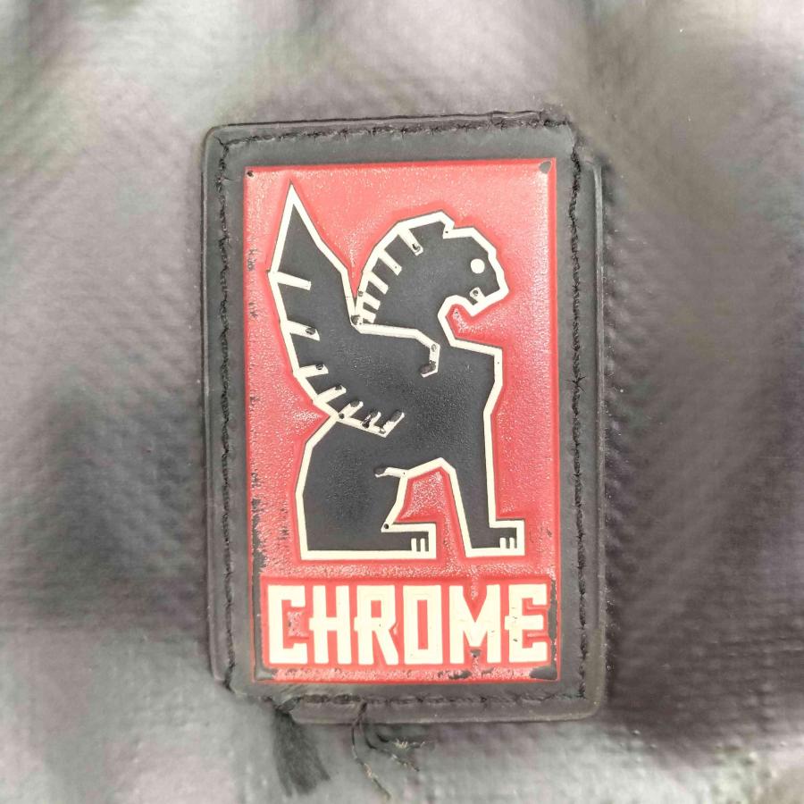 CHROME（クローム） USA製 CTZ Messenger Bag メッセンジャー バッグ