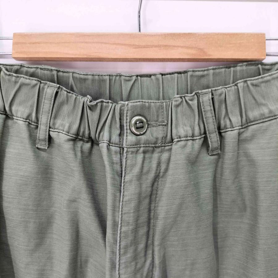 NEIGHBORHOOD（ネイバーフッド） 25SS WIDE CARGO SHORT PANTS ワイド