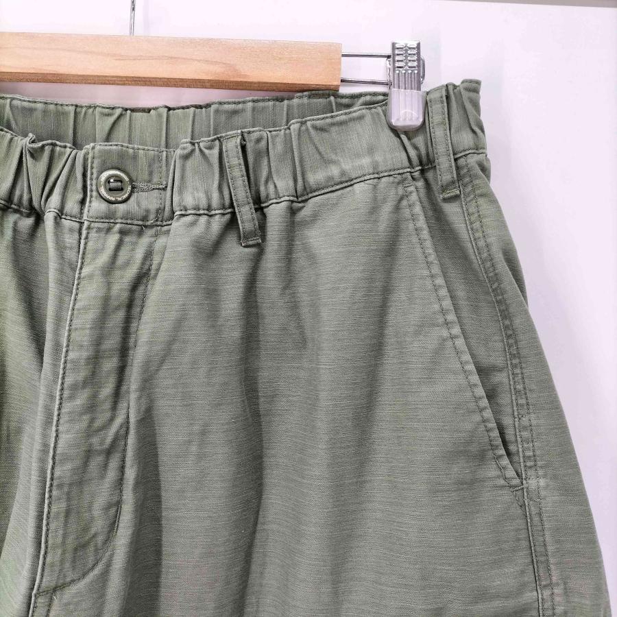 NEIGHBORHOOD（ネイバーフッド） 25SS WIDE CARGO SHORT PANTS ワイド