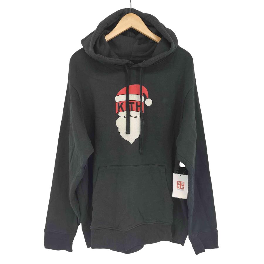 L Kith London Hoodie キス ロンドンフーディー KITH（キス）中古 
