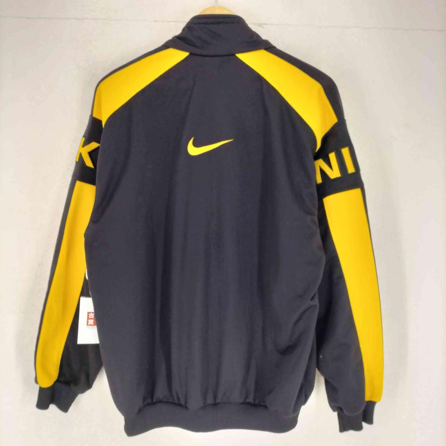 NIKE（ナイキ） ジップアップジャケット トラックトップ メンズ import 