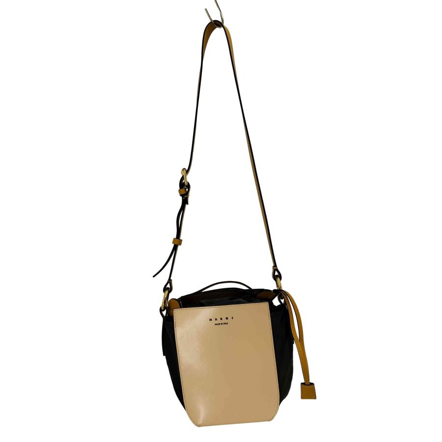 MARNI（マルニ） GUSSET SMALL SHOULDER BAG レディース 表記無 中古