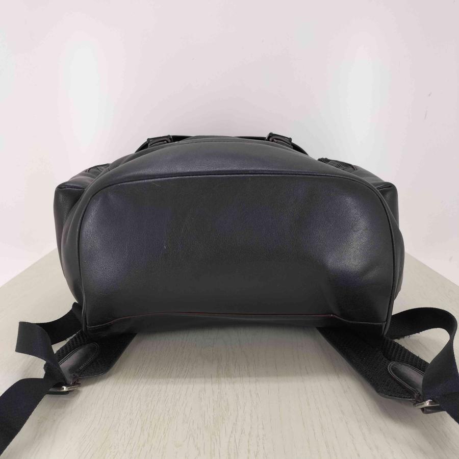 COACH（コーチ） レザーバックパック メンズ 表記無 中古 古着 0825