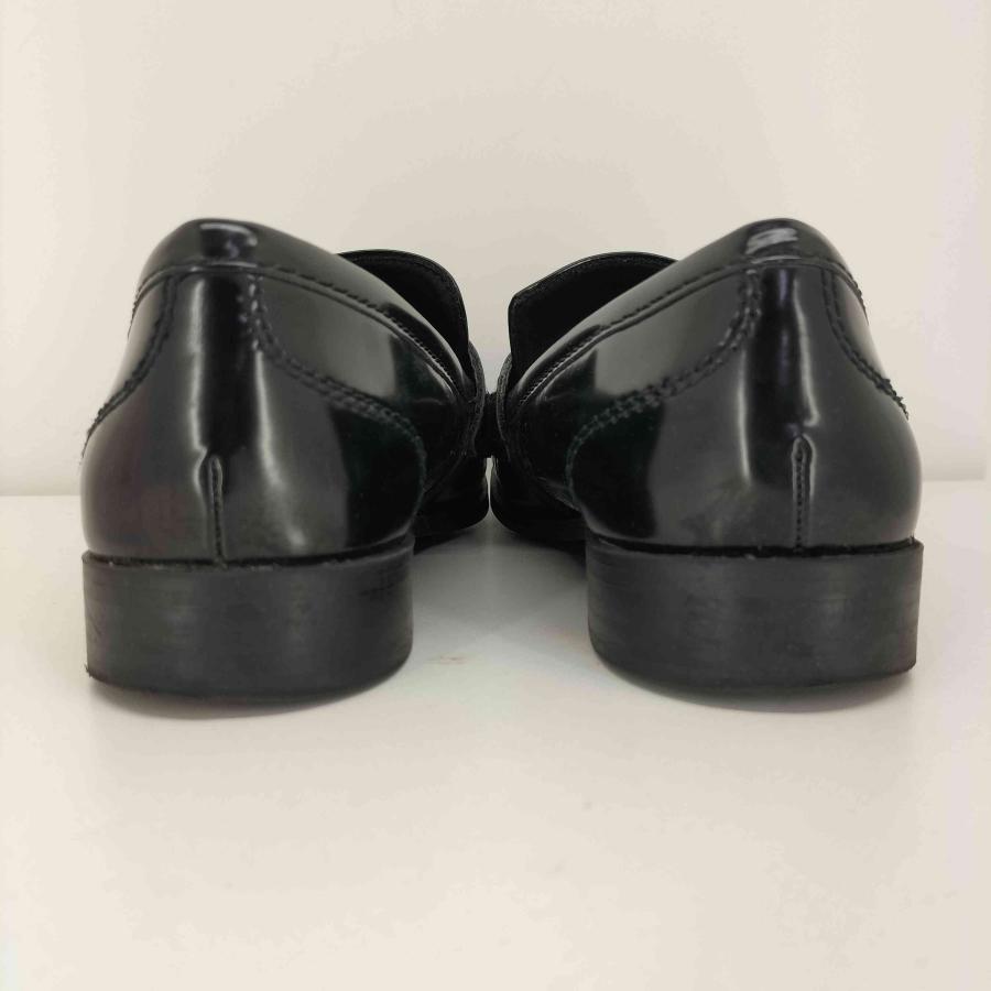 ZARA（ザラ） エナメル コインローファー レディース EUR：37 中古