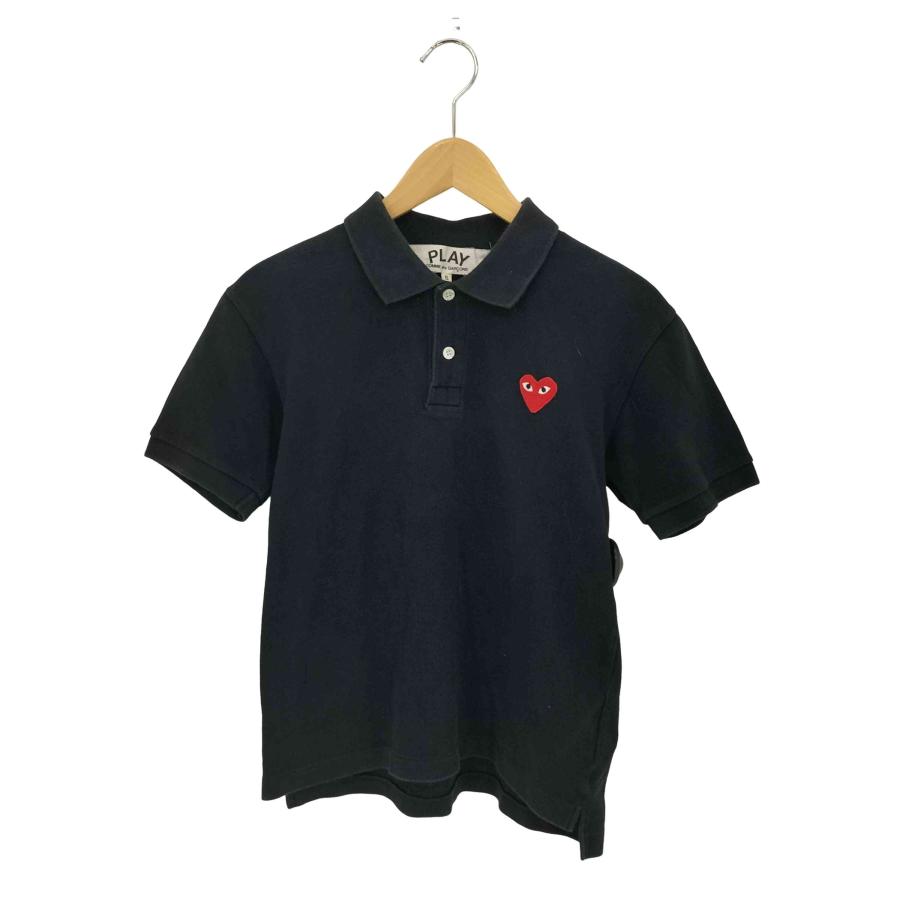 PLAY COMME des GARCONS GARCONS(プレイコムデギャルソン) ハート