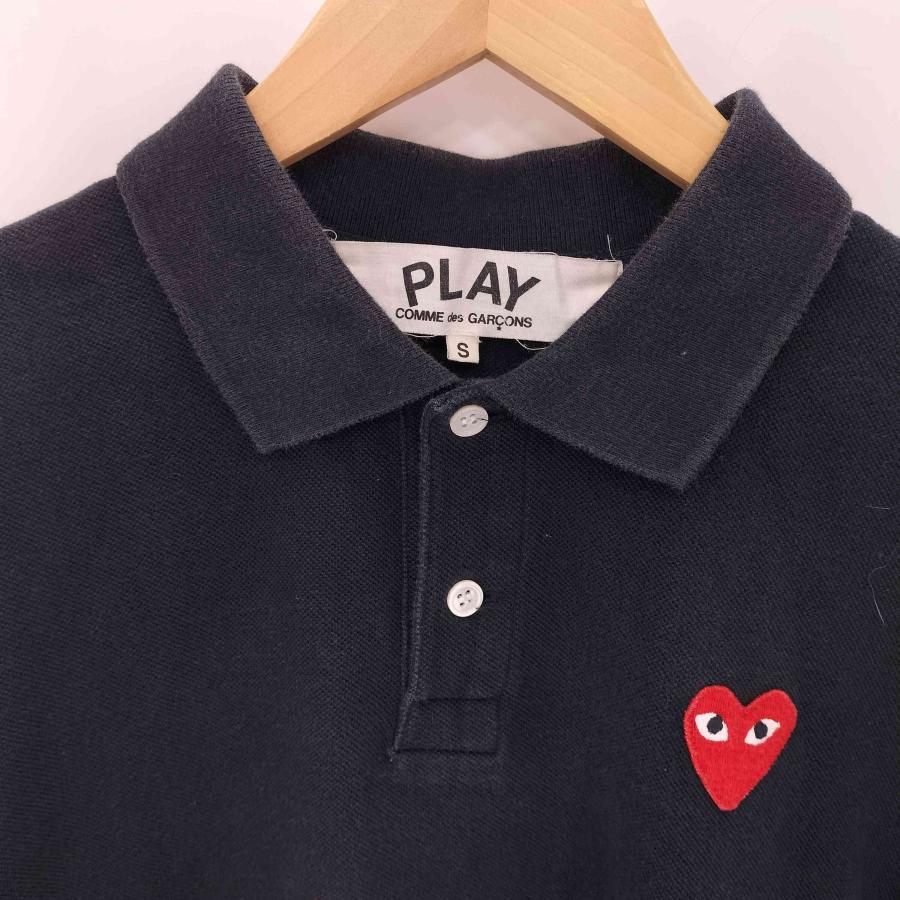 PLAY COMME des GARCONS GARCONS(プレイコムデギャルソン) ハート