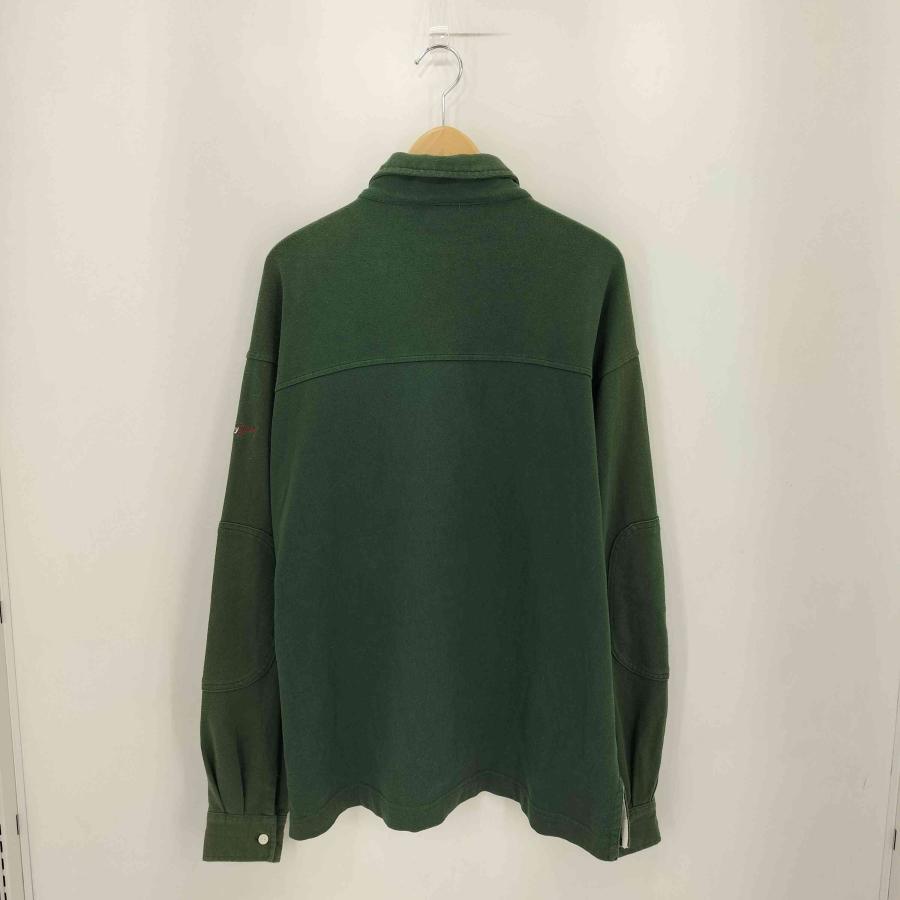 STUSSY（ステューシー） 90s OLD SPORT ラガーシャツ メンズ M 中古