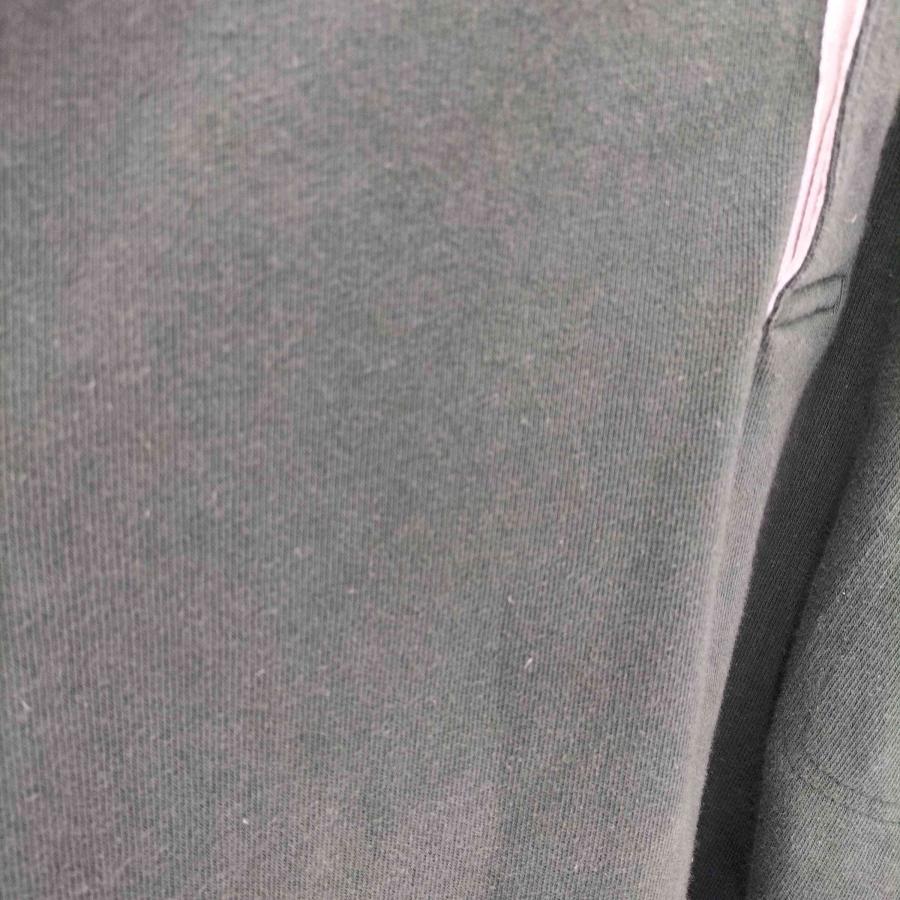 STUSSY（ステューシー） 90s OLD SPORT ラガーシャツ メンズ M 中古