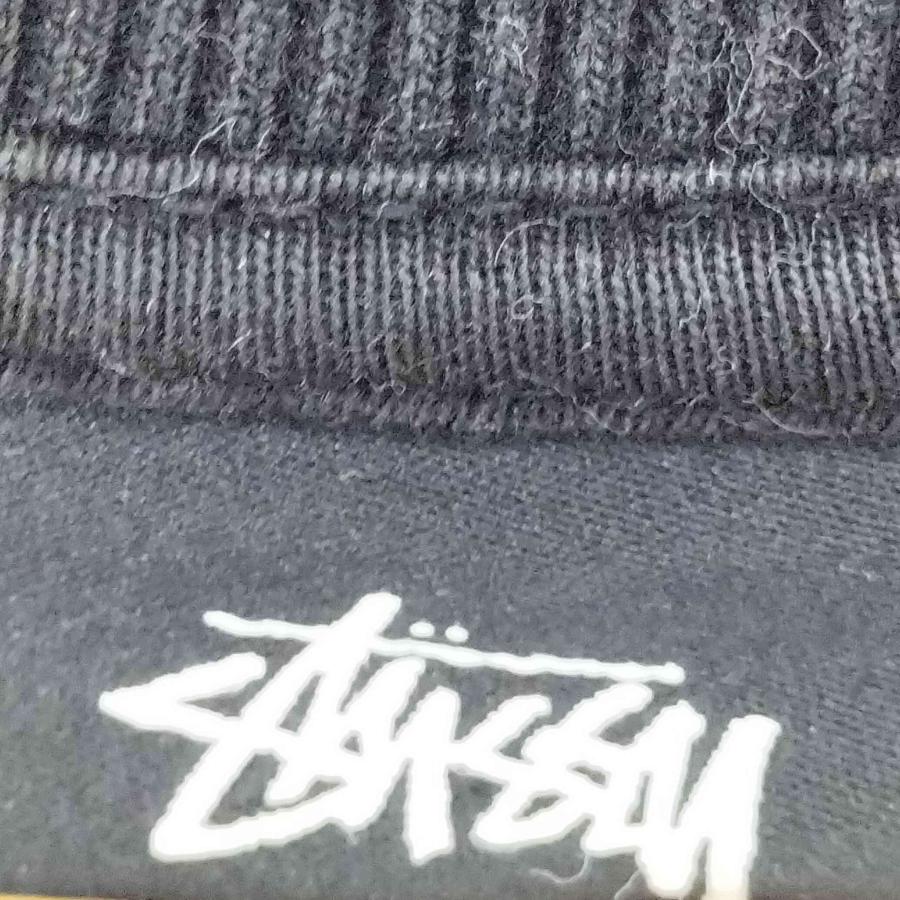 STUSSY（ステューシー） Shawn Font Crew neck sweatshirt ショーン