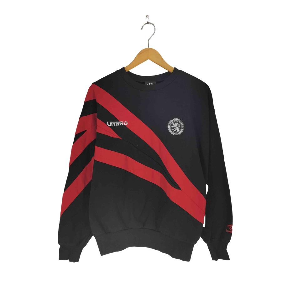アンブロ スウェット 古着 umbro アンブロ スウェットカットソー