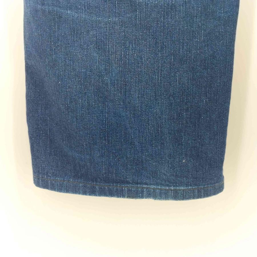 ANATOMICA（アナトミカ） U.S.NAVY 1943 UTILITY PANTS ボタンフライ