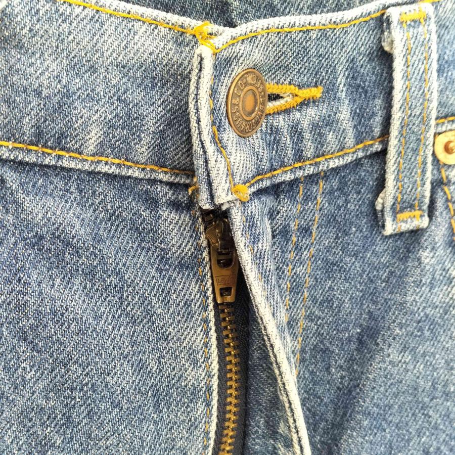 Levi's（リーバイス） LEVI STRAUSS&CO(リーバイス) 90s USA製 517